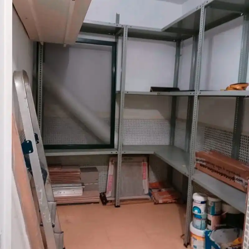Trastero en venta en Carrer de l'Om, El Real de Gandia