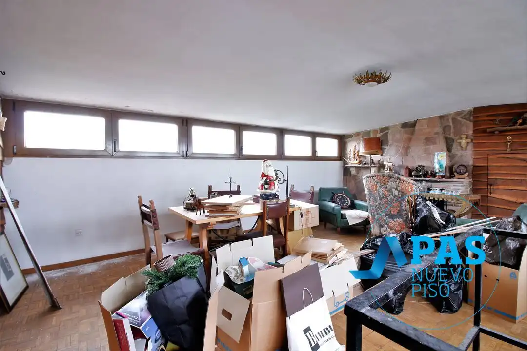 Casa o xalet en venda en Santander amb Calefacció, Jardí privat i Traster