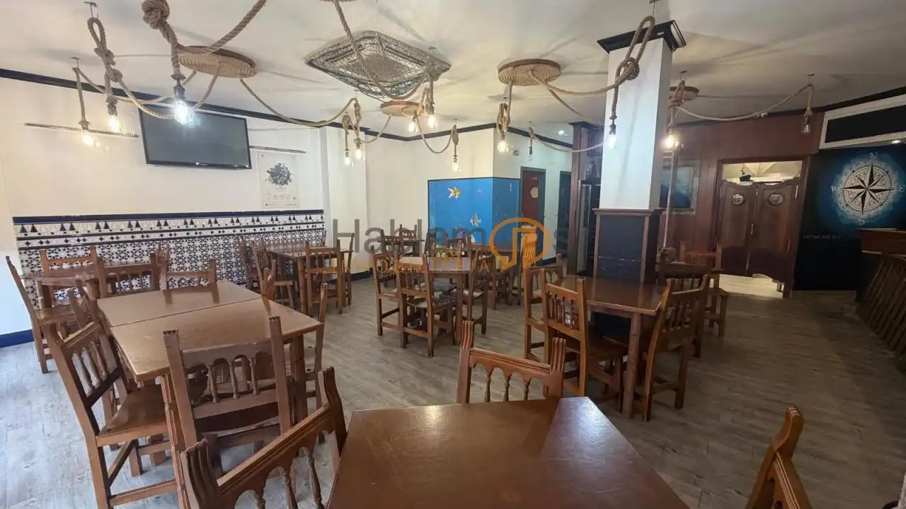Local comercial en venda a A Illa de Arousa, imagen 4