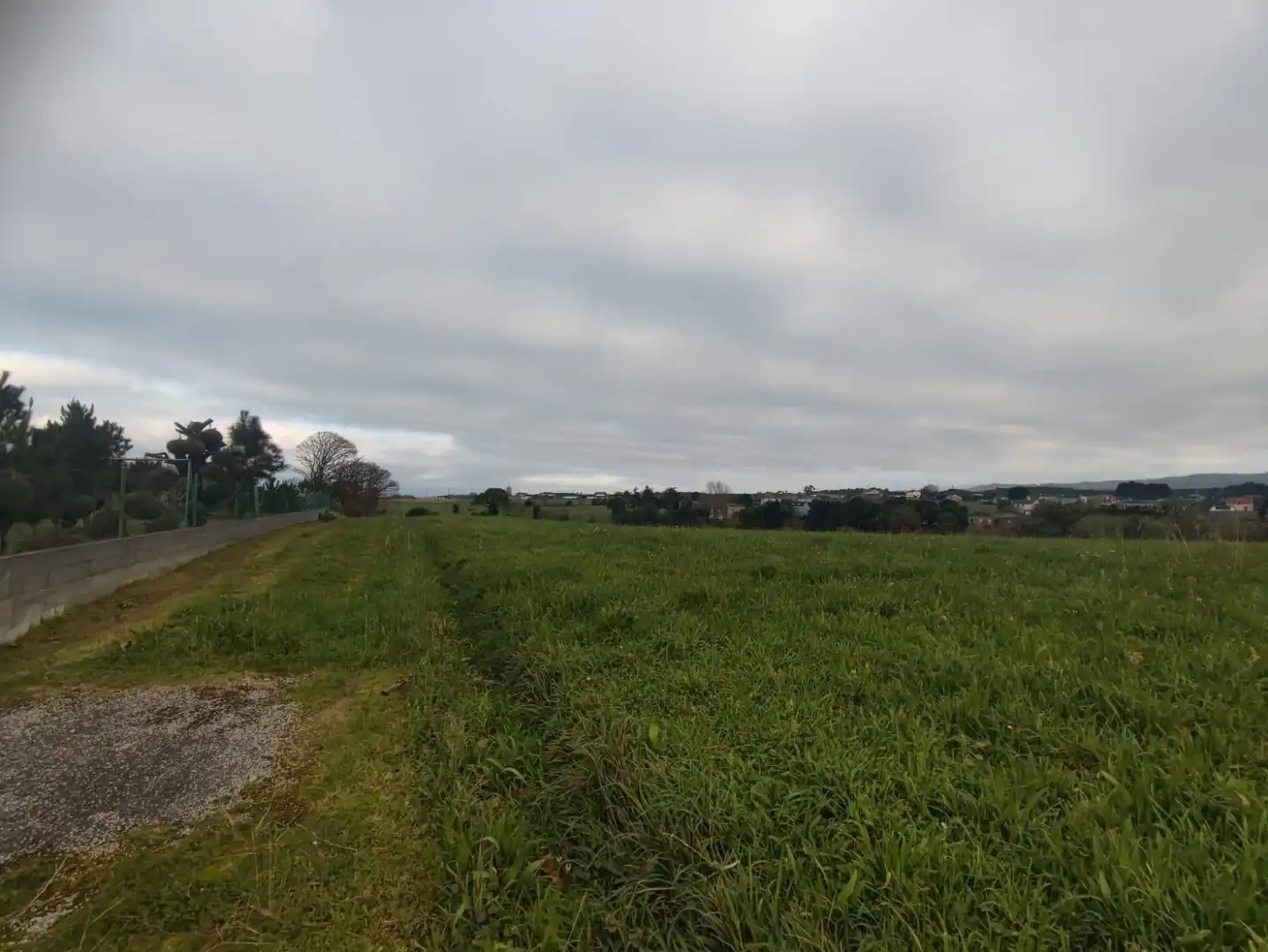 Grundstücke und Bauplätze zum Verkauf in Polígono 4 Parcela 520 CP LA MARINA TAPIA DE CAS