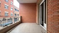 Balcony of House or chalet for sale in Igualada  with Heating, Parquet flooring and Terrace