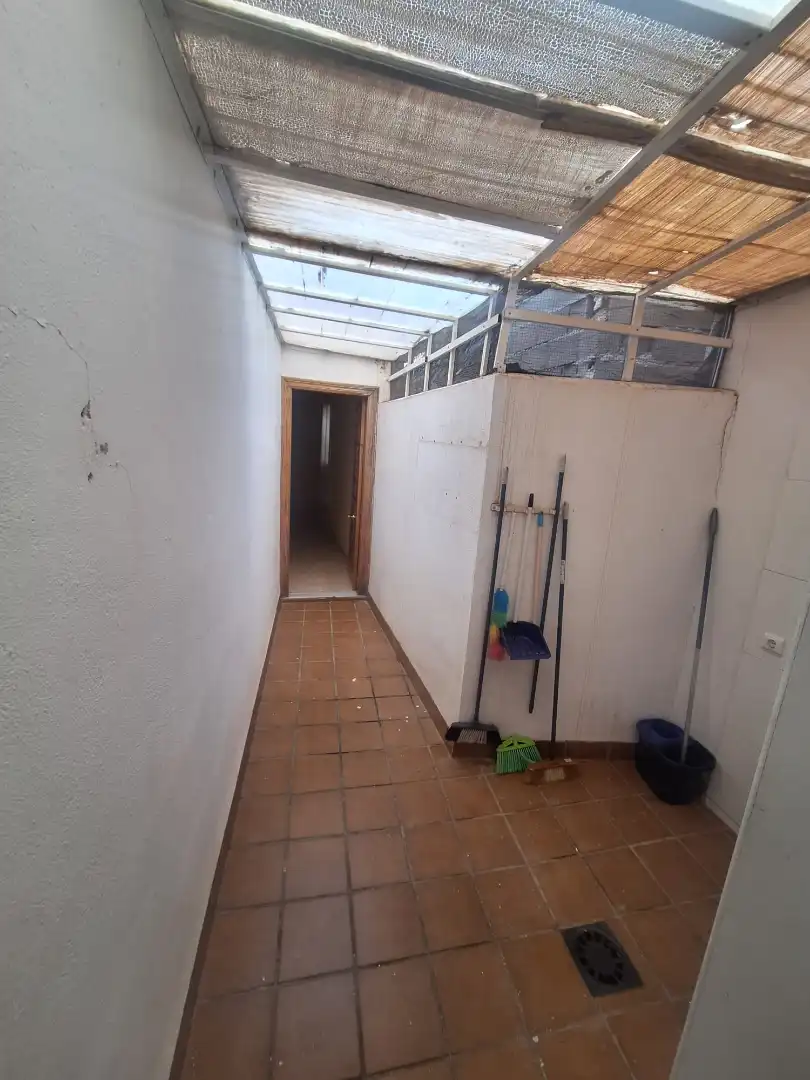 Wohnung zum Verkauf in Dalías mit Ofen