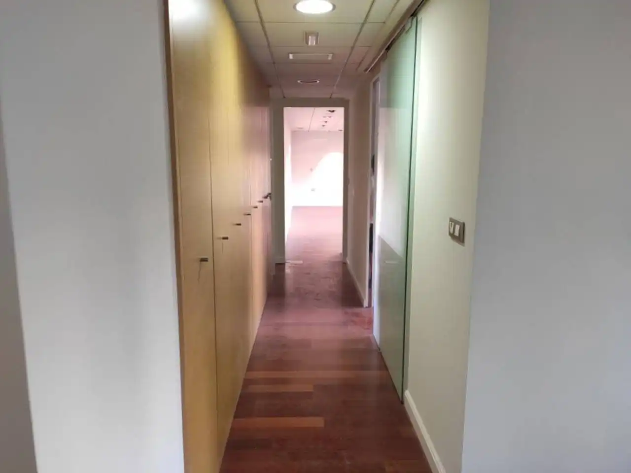 Büro mit Aufzug zur Miete in Plaza de Toros - Avenida Chapí - Trinquete, imagen 7