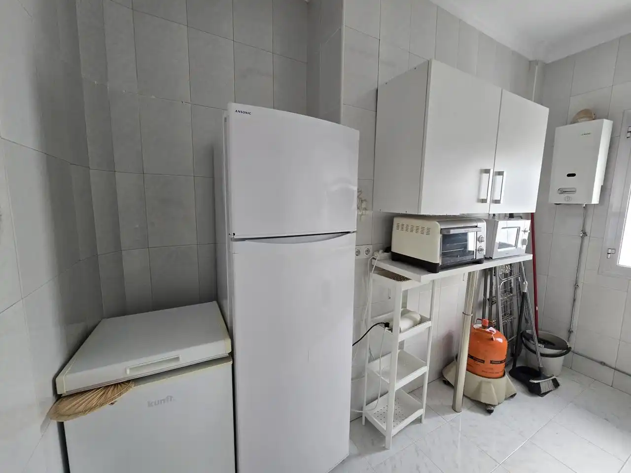 Room in Bami, Bami - La Estrella