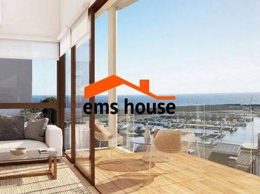 Mini appartamento con balcone in vendita a Carrer Carrer Salvador Albert I Pey 77