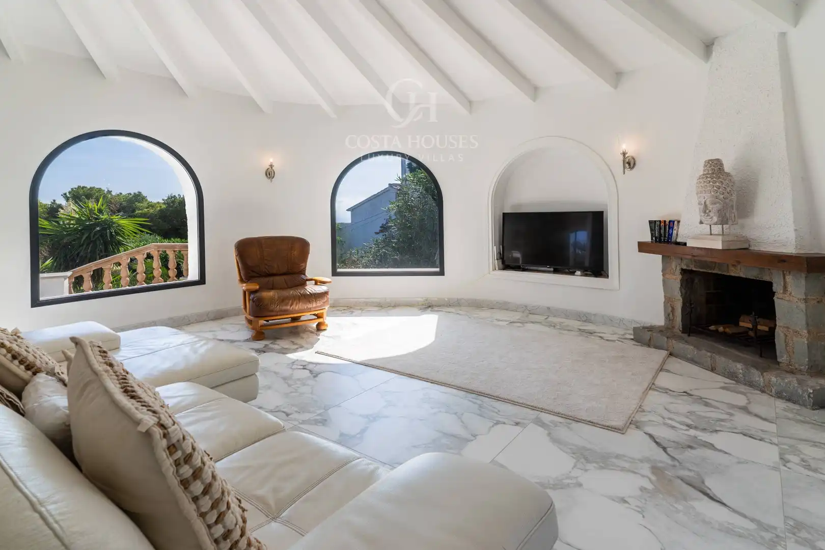 Villa avec piscine à vendre à Portichol - Balcón al Mar, imagen 5