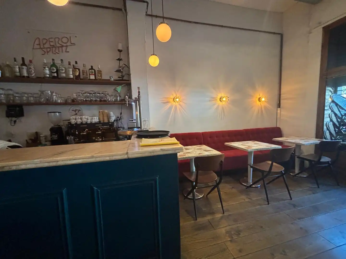Business premises for transfer in Eixample, imagen 14