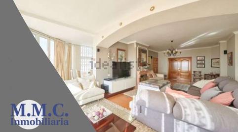 Foto 2 de Casa o xalet en venda a El Puerto, Almería