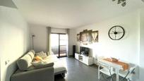 Living room of Planta baja for sale in Sant Jaume d'Enveja  with Air Conditioner, Heating and Terrace