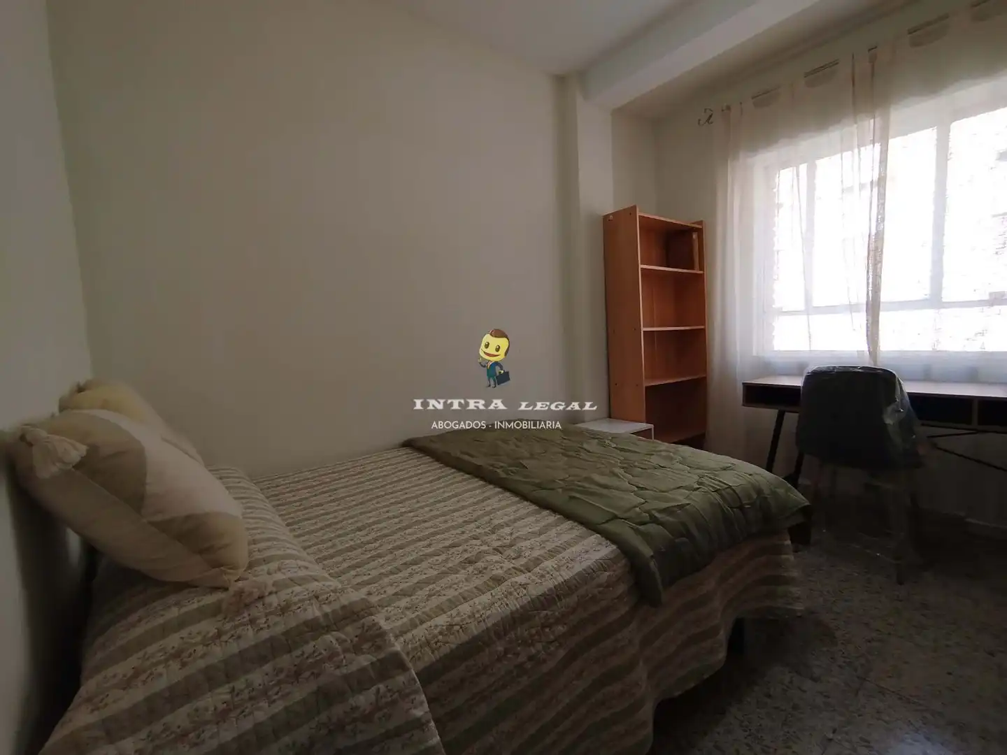 Zimmer in Navasfrias, San Bernardo