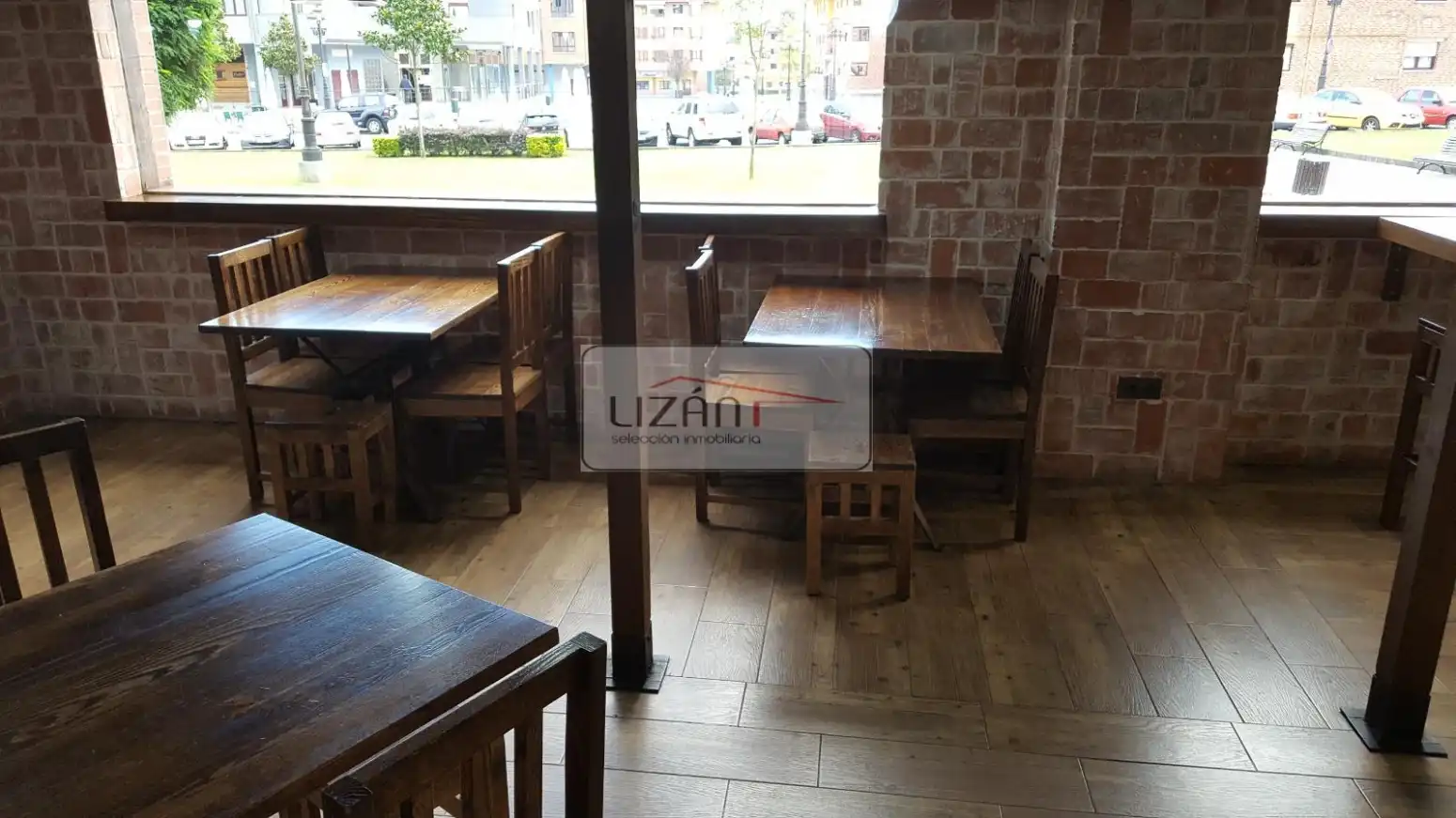 Local comercial de lloguer a Fozaneldi - Tenderina - Ventanielles, imagen 8