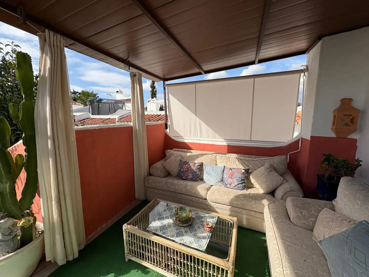 Terraced house with pool for sale in Benamara - Atalaya, imagen 6