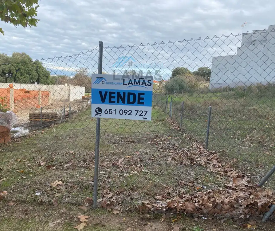 Terreni e lotti in vendita a Avenida los Mimbrales 23, imagen 2