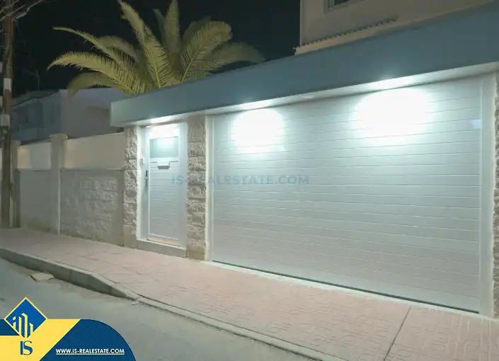 Detached house with pool for sale in Playa del Acequión, Náufragos y Rocío del Mar, imagen 26