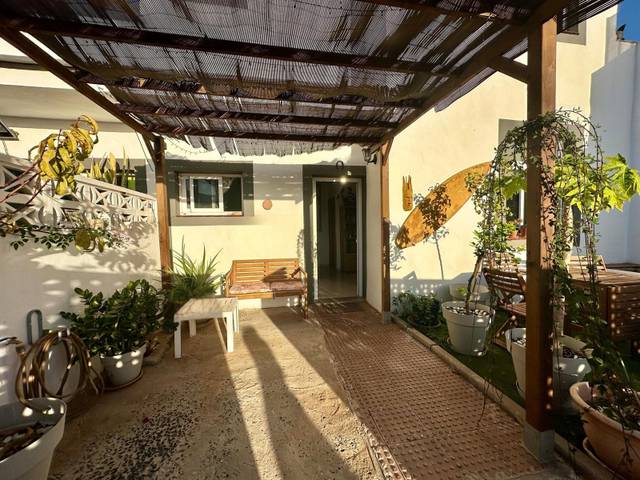 Apartamento en Venta en Calle Real, 6 en Antigua pueblo