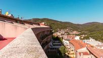 Exterior view of House or chalet for sale in Sant Climent de Llobregat  with Heating, Private garden and Terrace