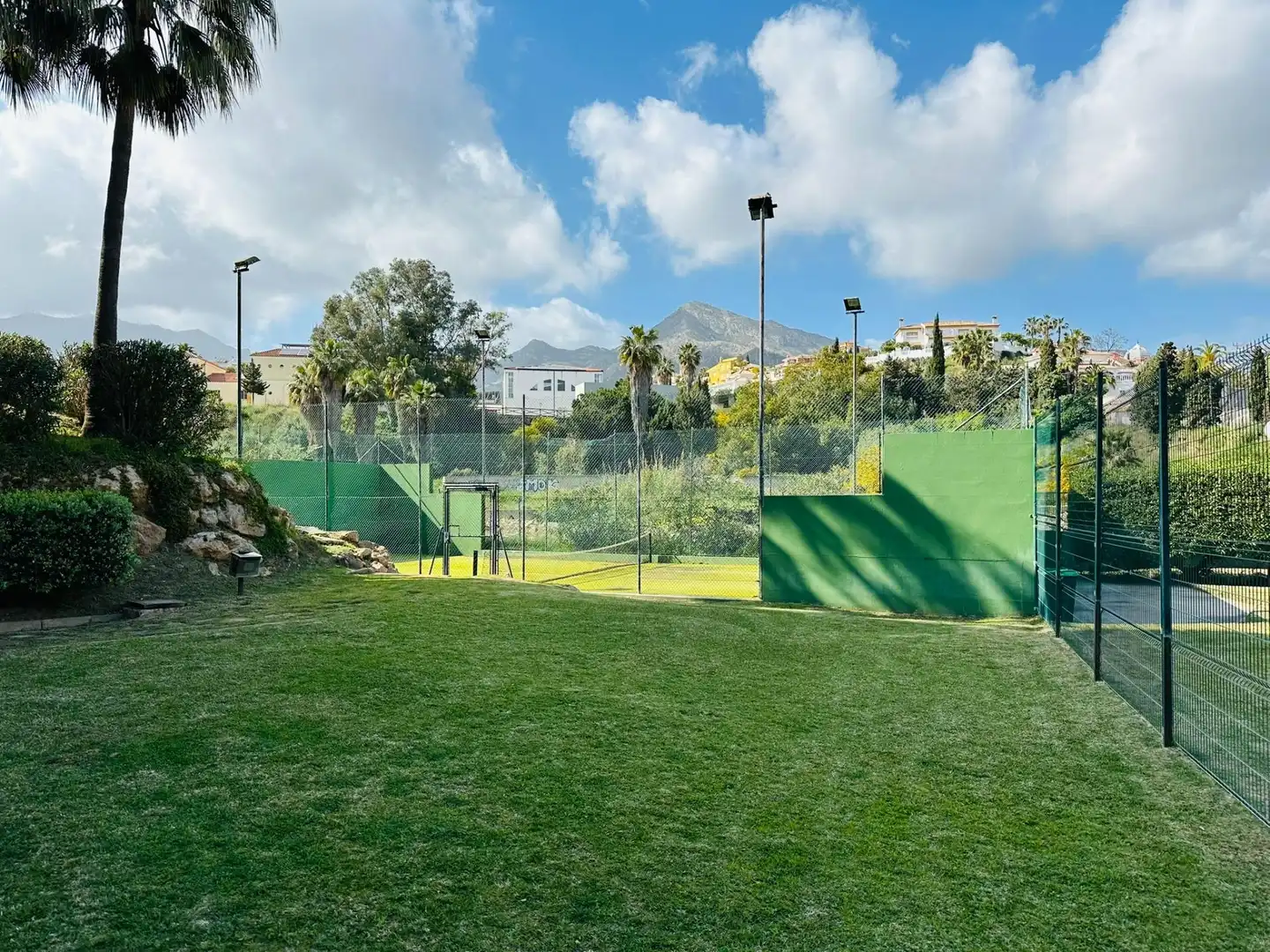 Piso con piscina en venta en Torrequebrada, imagen 18
