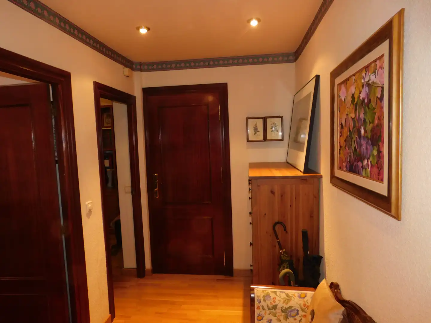 Flat for sale in  Pamplona / Iruña  with Heating, Furnished and Oven