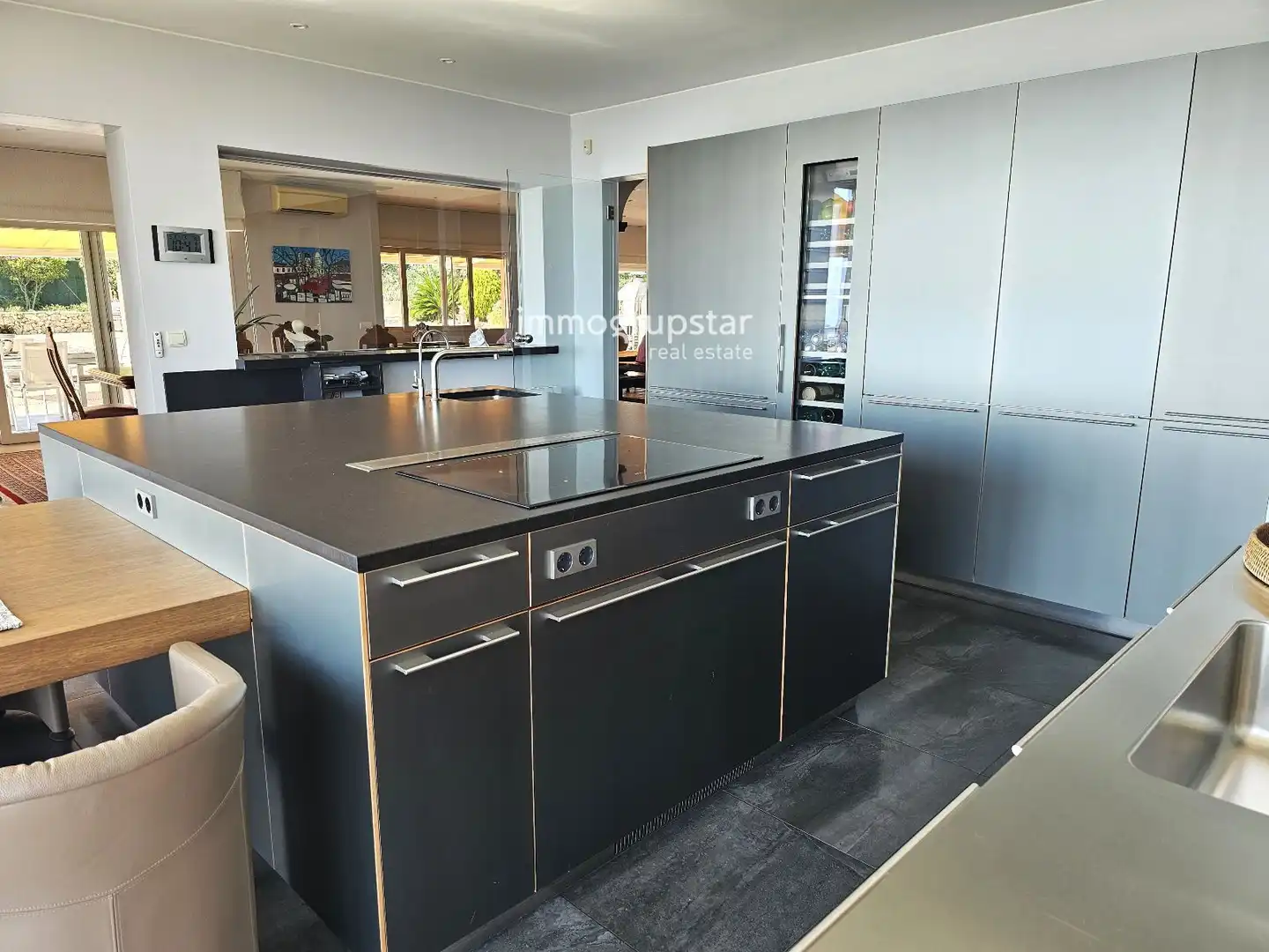 Villa avec piscine à vendre à Basilea, imagen 14