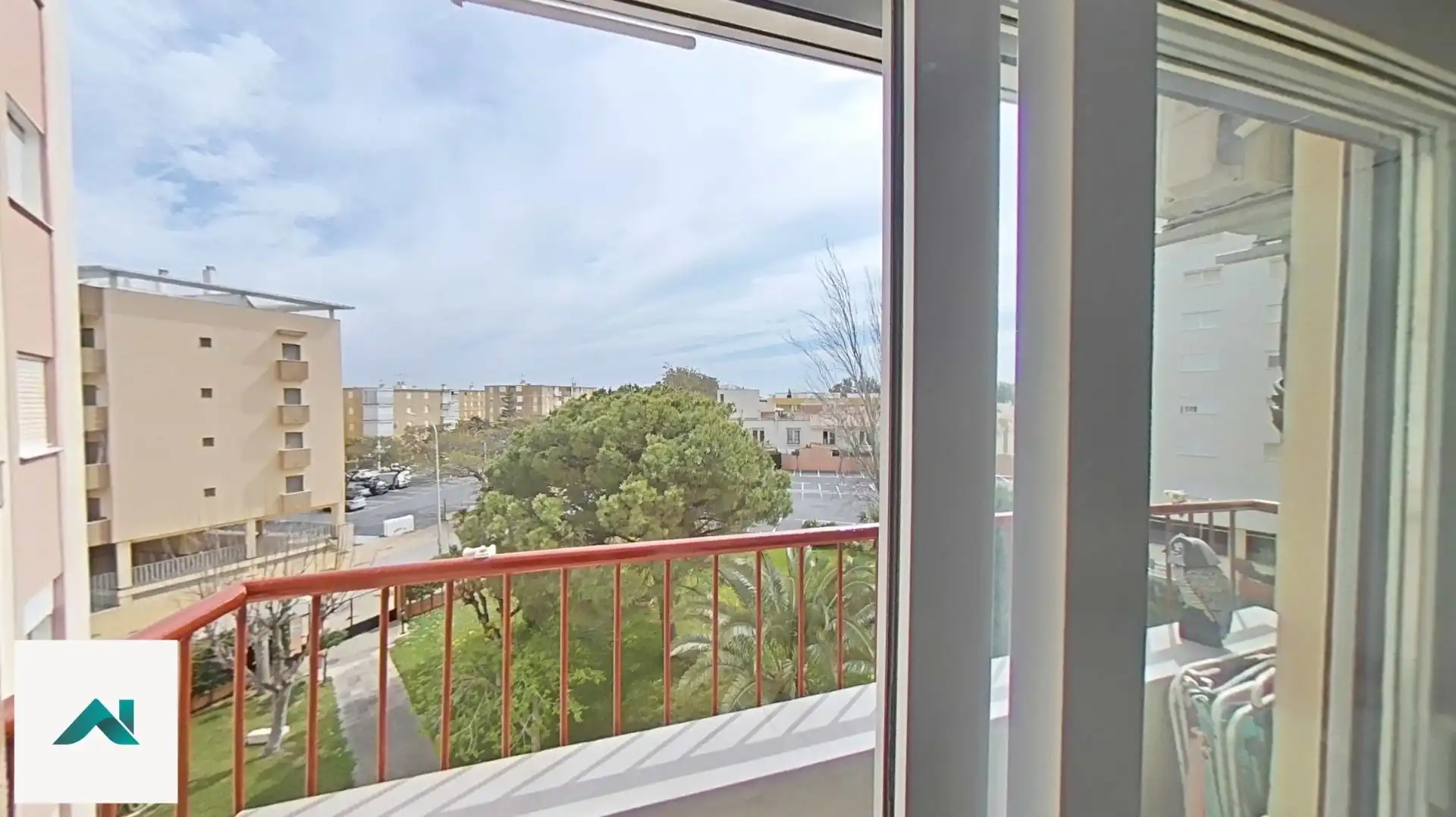 Apartament de lloguer a Isla Cristina Ciudad