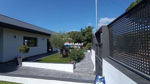 Foto 5 de Casa o chalet en venta en de la Figuera, Caldes de Montbui, Barcelona