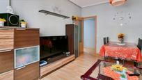 Living room of Flat for sale in  Logroño