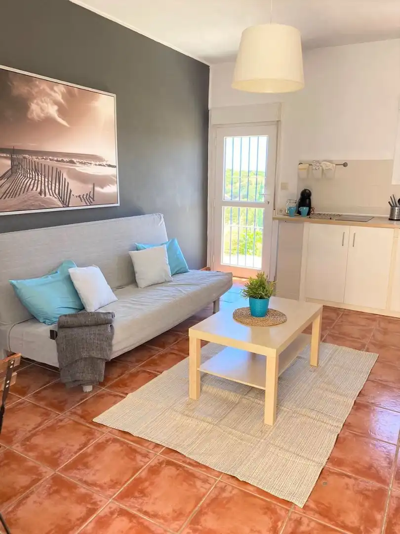 Casa en venda a Tarifa ciudad