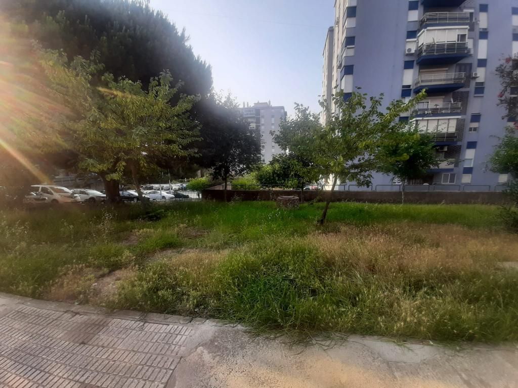 Pis de lloguer en Algeciras amb Traster