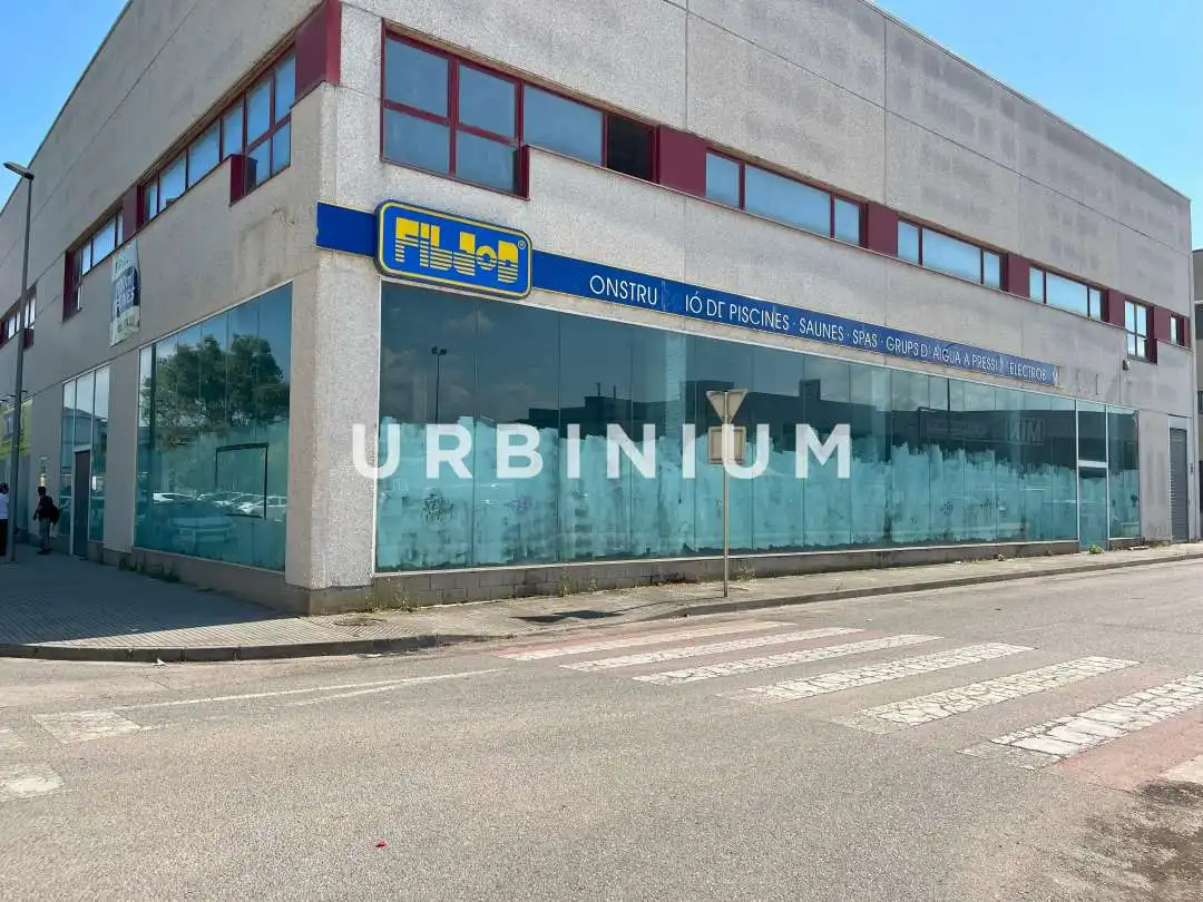 Industriegebäude zur Miete in Barri dels Escriptors, imagen 18