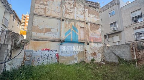 PARCELA EN ZONA PUEBLO, imatge 3