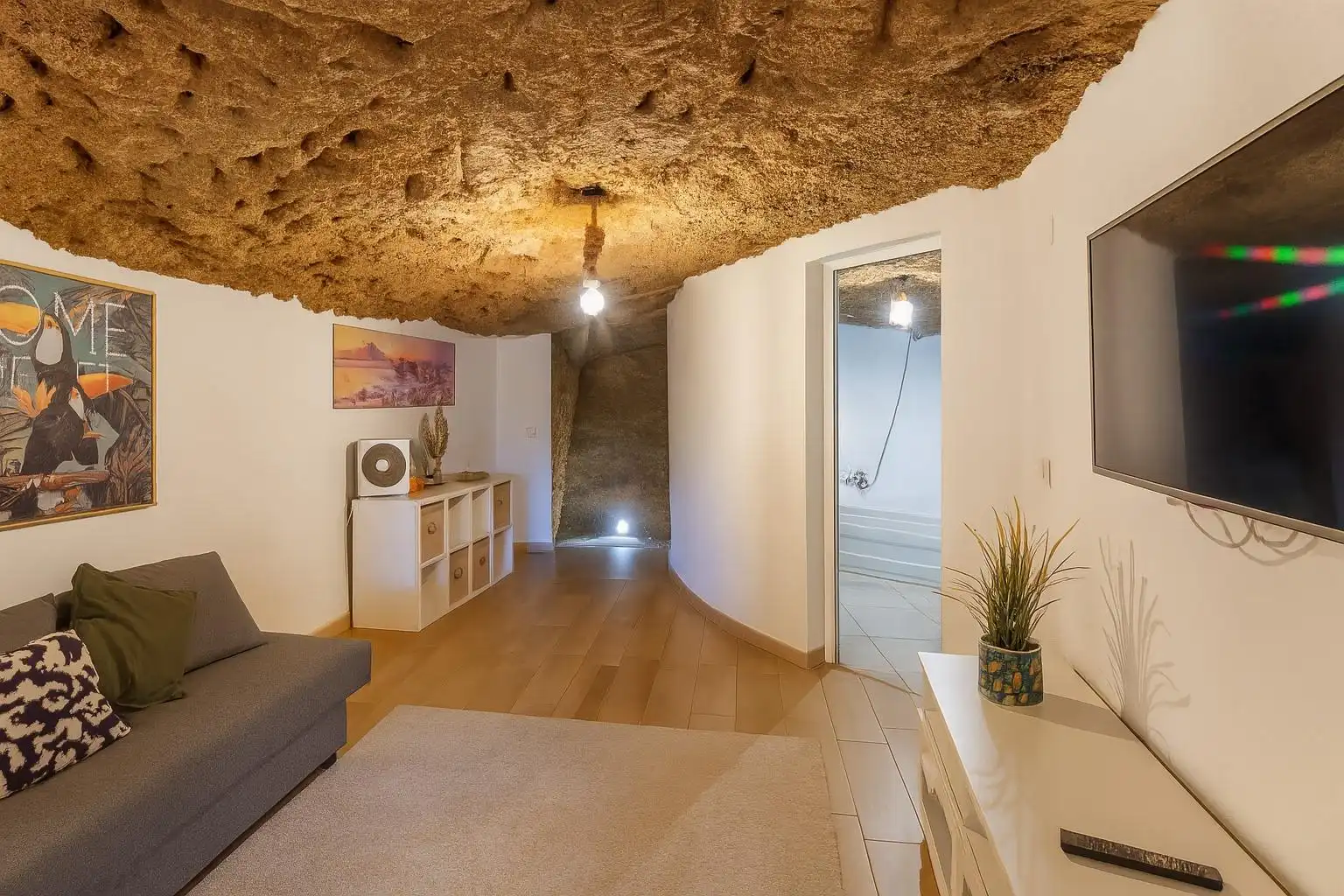 Edificio en venta en Calle Calle Hediondo, 20, Arico