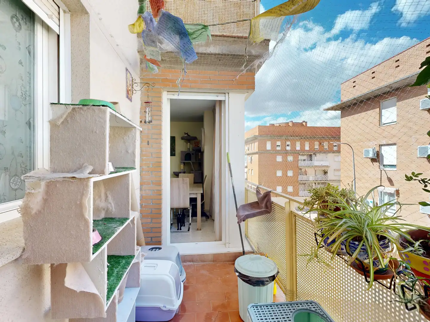 Appartamento con ascensore in vendita a Montesol - Mejostilla, imagen 5
