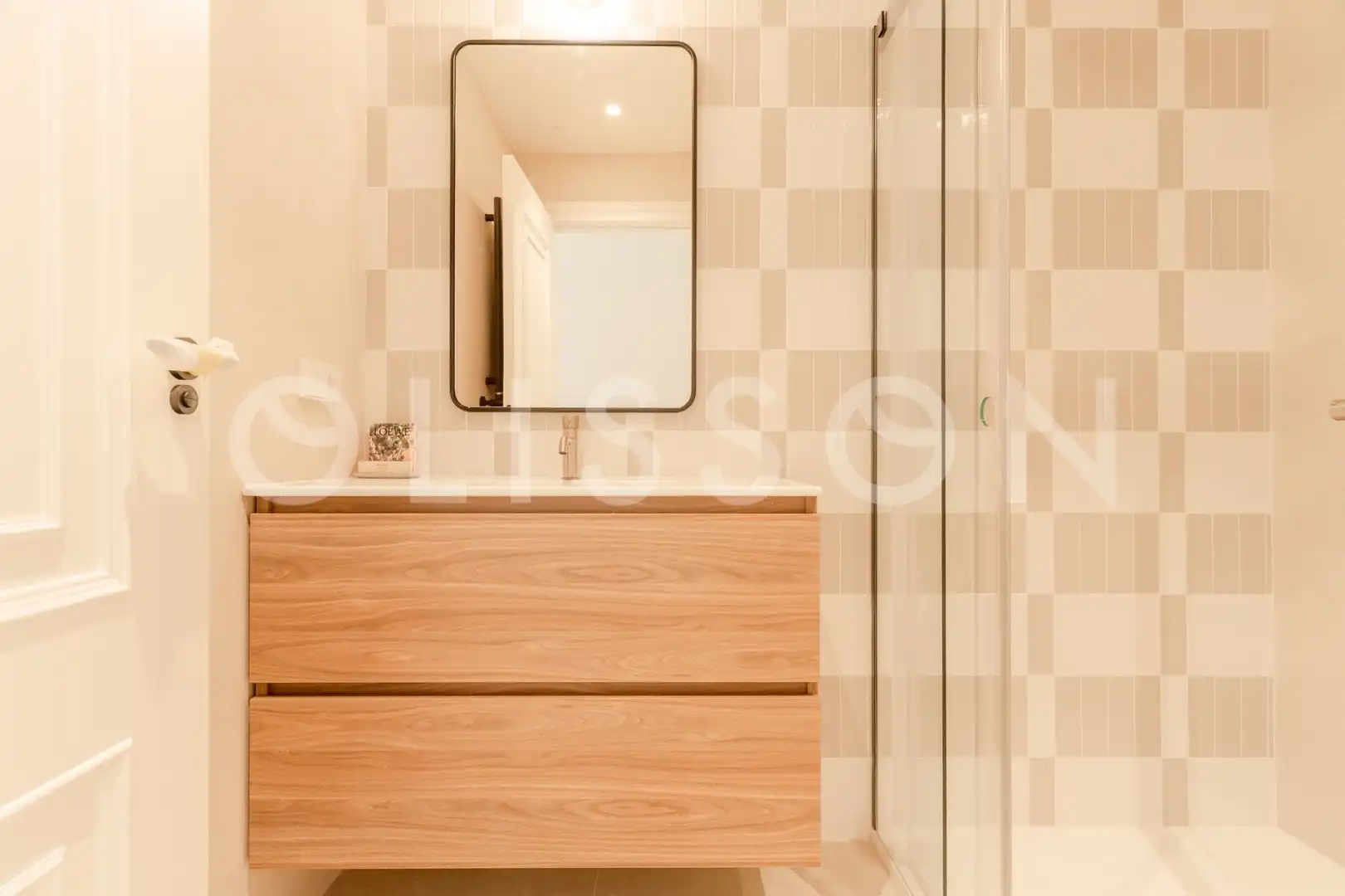 Piso con ascensor en venta en Barrio de Salamanca, imagen 34