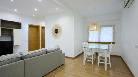 Foto 5 de Apartament de lloguer a Provençals del Poblenou,  Barcelona Capital