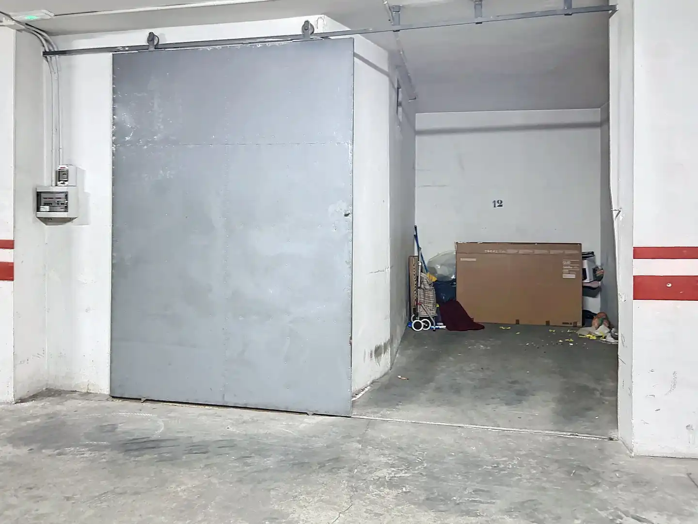Garage for sale in Montilla