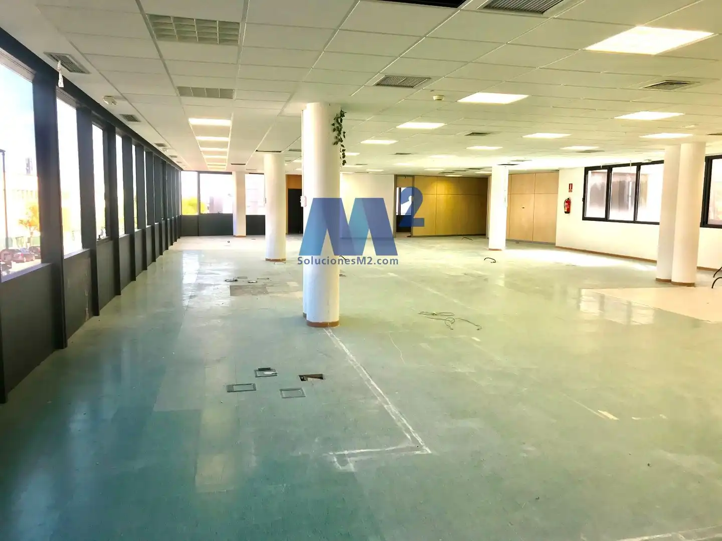 Büro zur Miete in Isla del Hierro, imagen 2