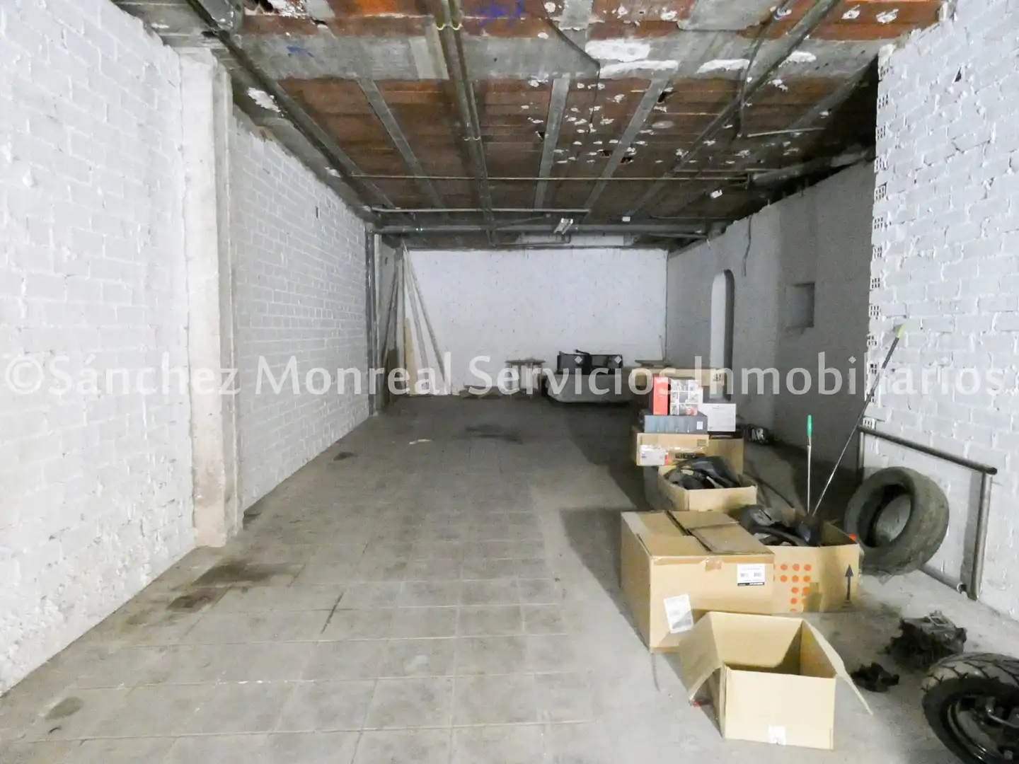 Local comercial de lloguer a Calle los Ángeles, imagen 4