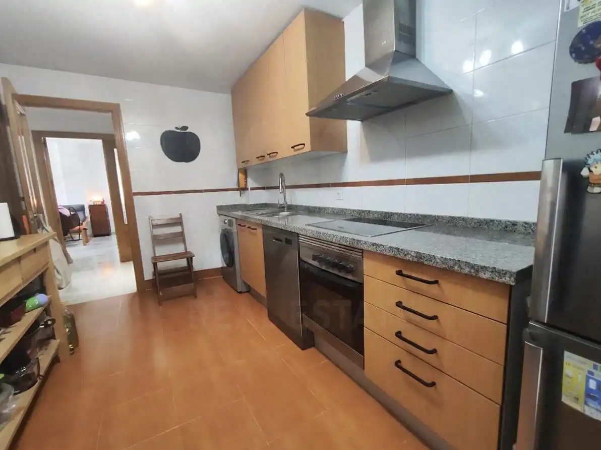 Wohnung mit Aufzug zum Verkauf in Almayate, imagen 16