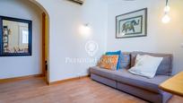 Living room of Apartment for sale in Sitges  with Air Conditioner and Terrace