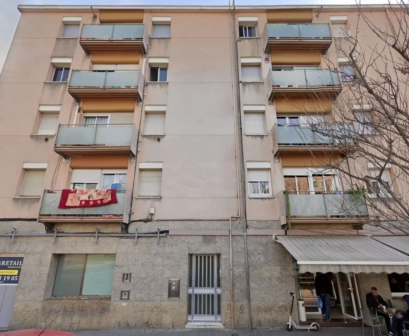 Pis en venda a Jacint Elias, Ca n'Anglada