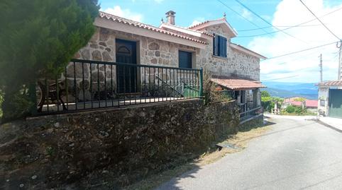 Foto 2 de Casa o xalet en venda a Covelo, Pontevedra