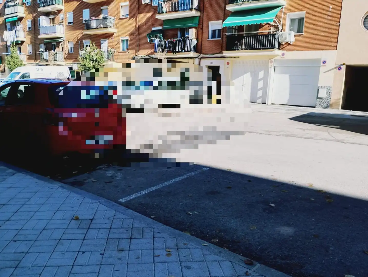 Parking de Piso en venta en Aranjuez