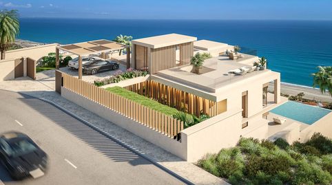 Impresionante Villa de Lujo en Manilva, Malaga