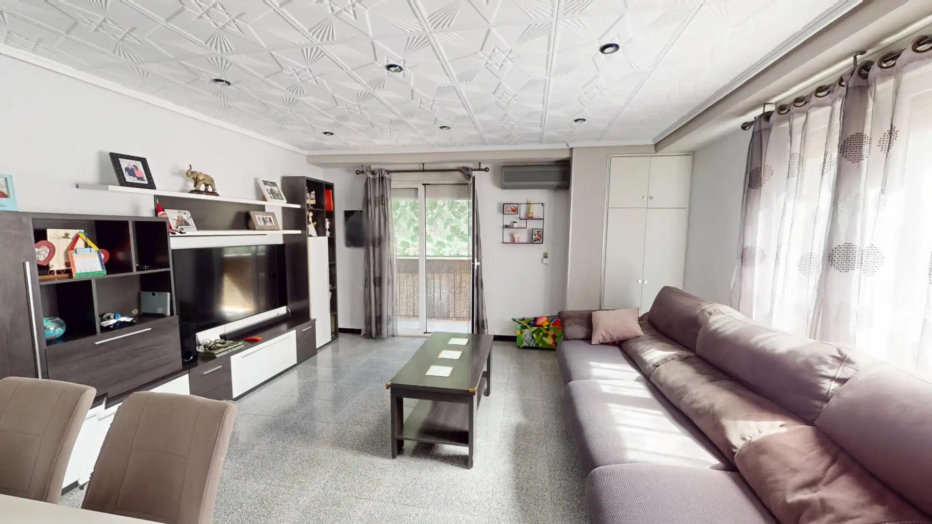 Appartamento con terrazza in vendita a Carrer Pablo Surra de Garay, imagen 34