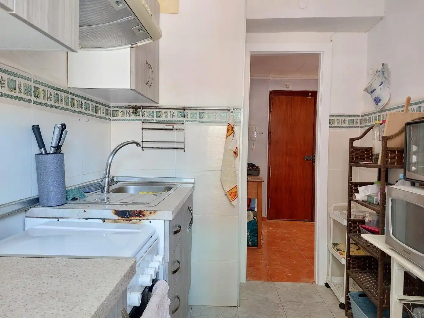Cuina de Pis en venda en Santa Pola