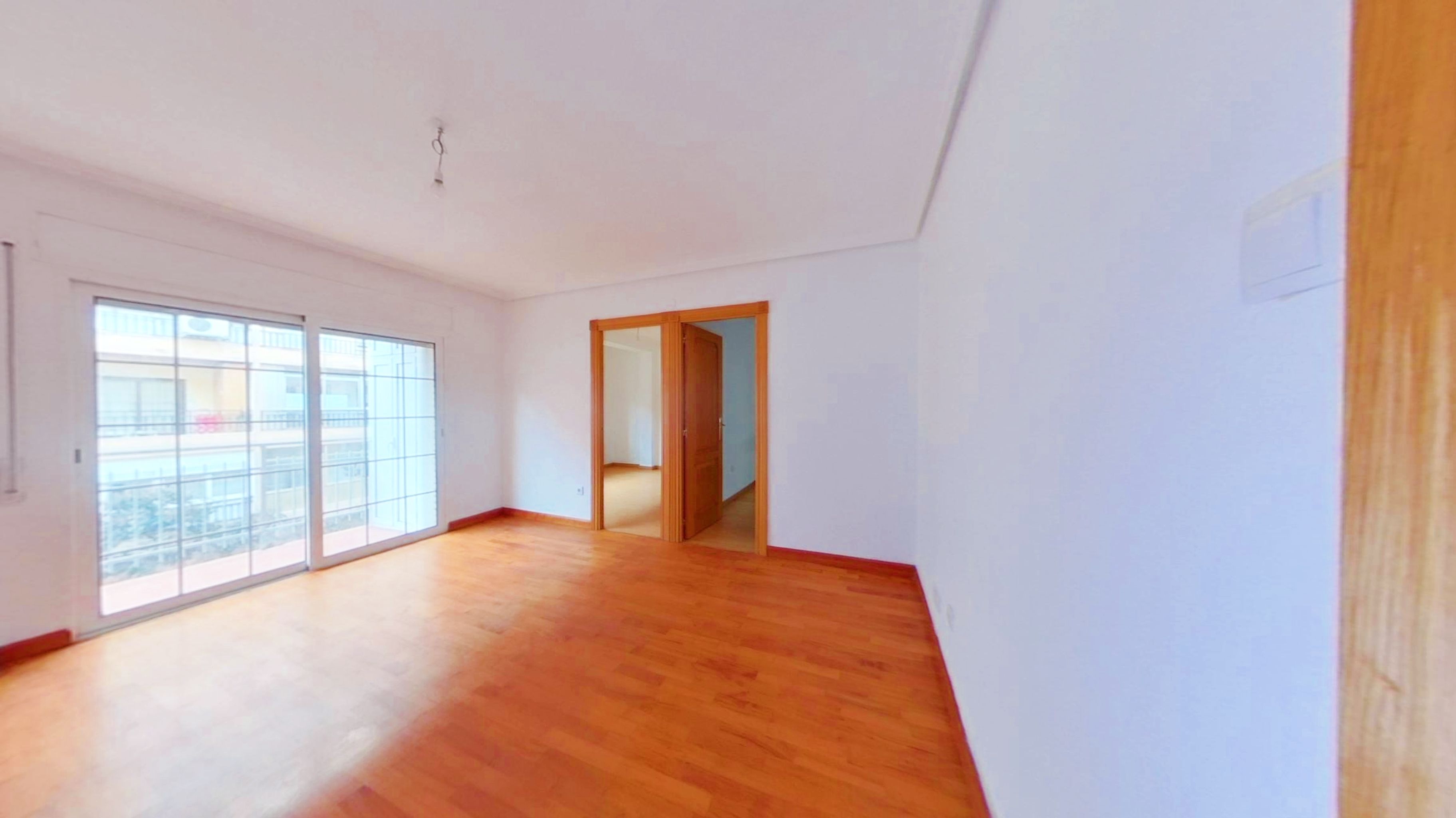Bedroom of Flat for sale in  Zaragoza Capital  with Private garden, Terrace and Oven