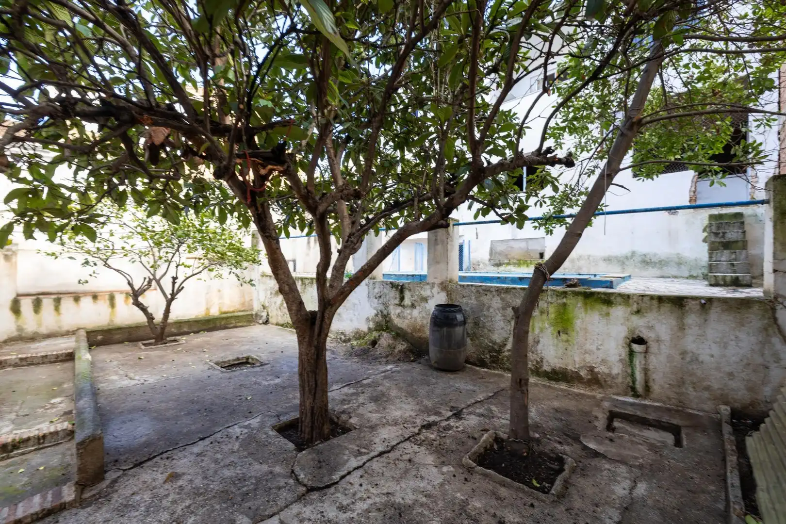 Casa o xalet en venda a Calle de Alonso Cano, La Zubia Ciudad