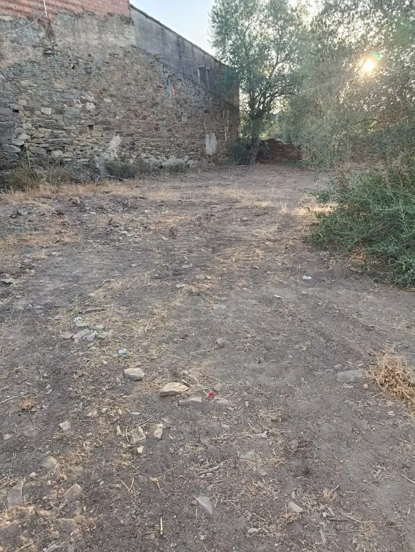 Residential land for sale in Calleja Nora 3, imagen 3