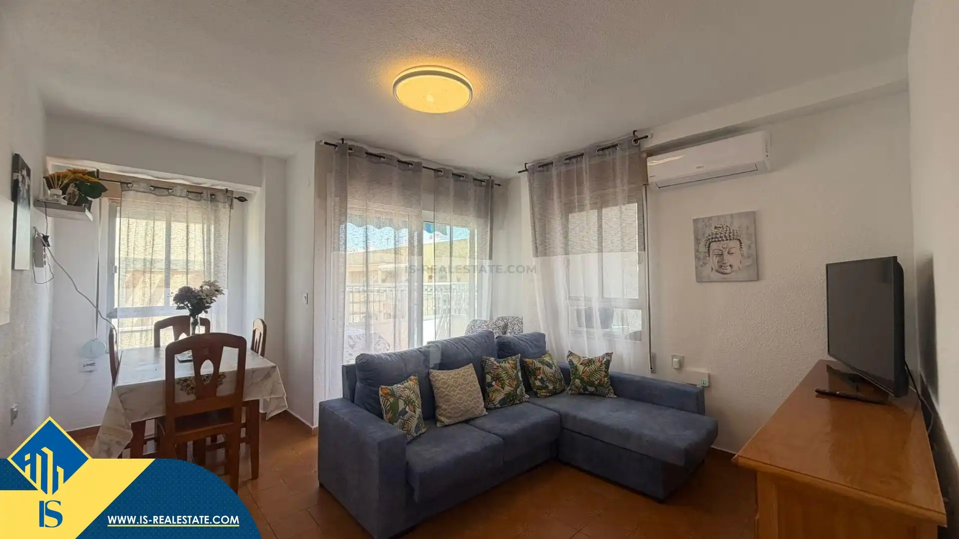 Penthouse mit Aufzug zum Verkauf in Playa de los Locos
