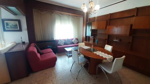 Foto 2 de Pis de lloguer a Plaça Onze de Setembre, Almenar, Lleida